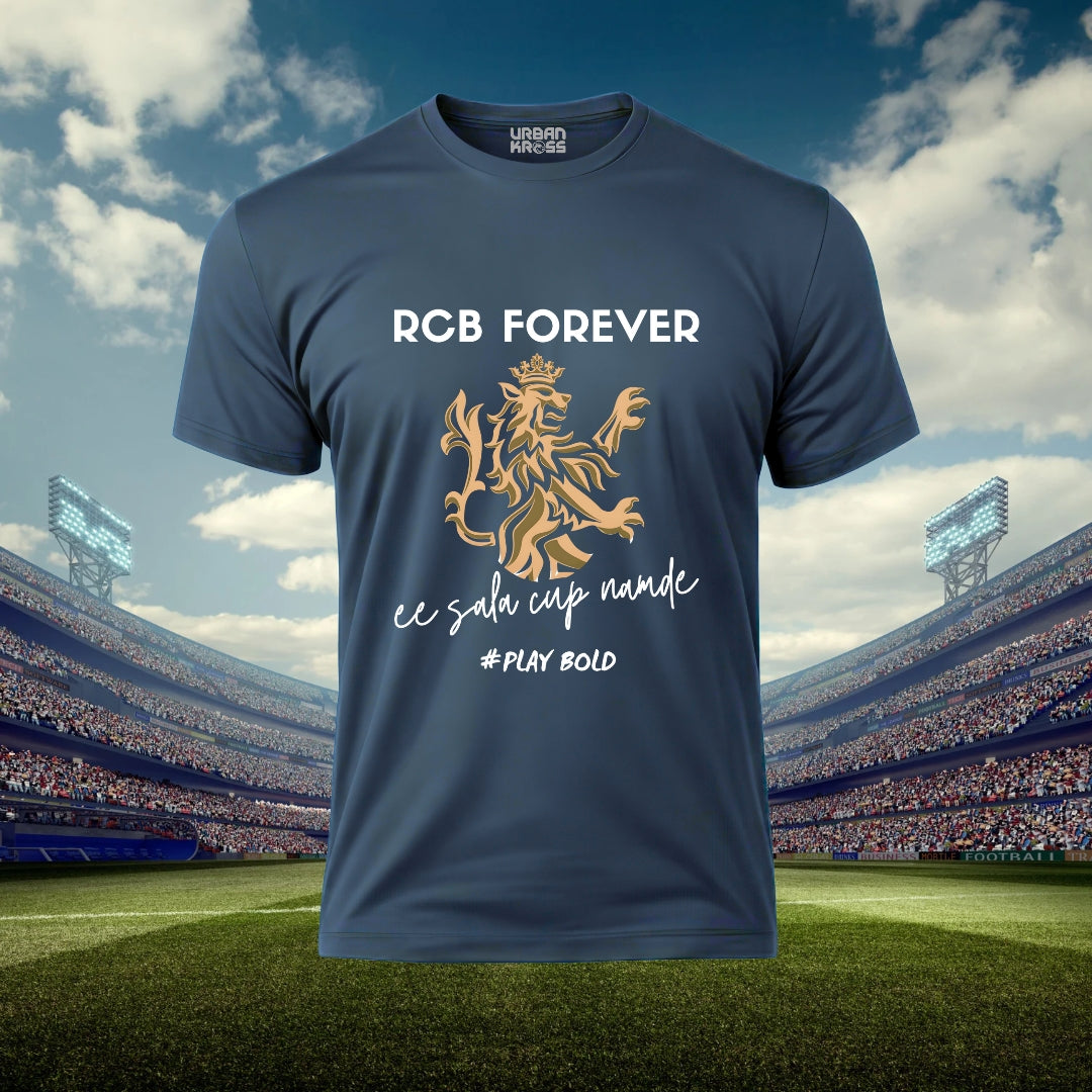 RCB Forever - Unisex Tshirts