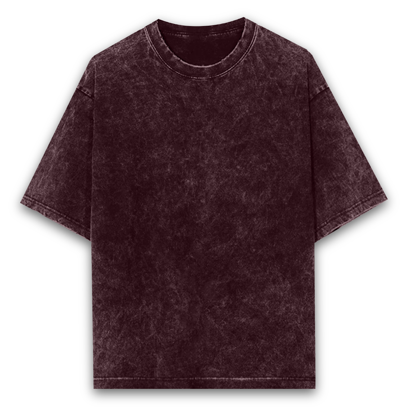 Premium oversized T-shirts