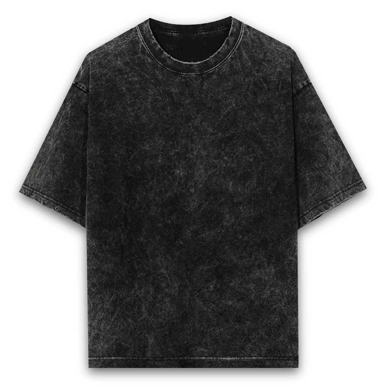 Premium oversized T-shirts