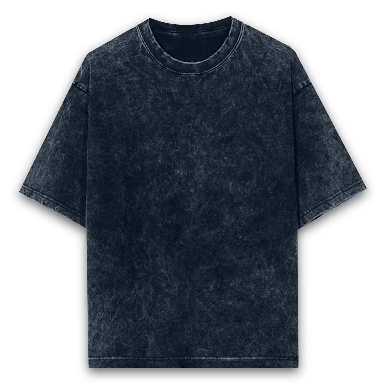 Premium oversized T-shirts