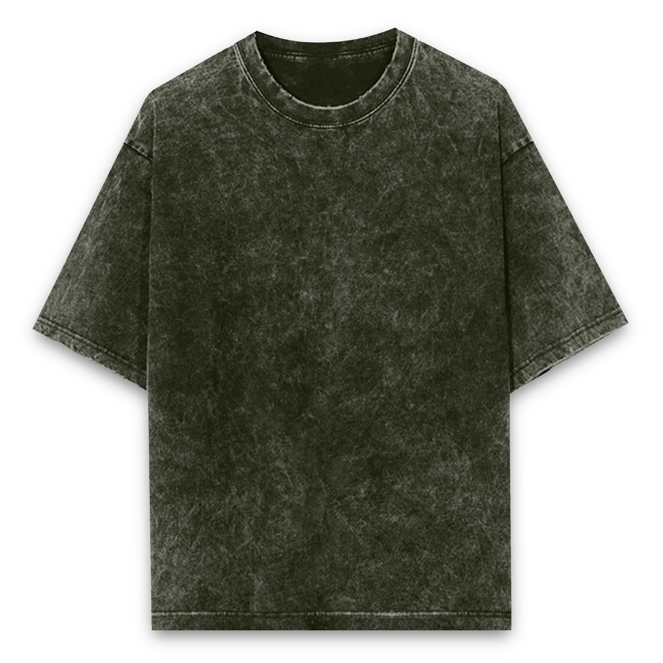 Premium oversized T-shirts