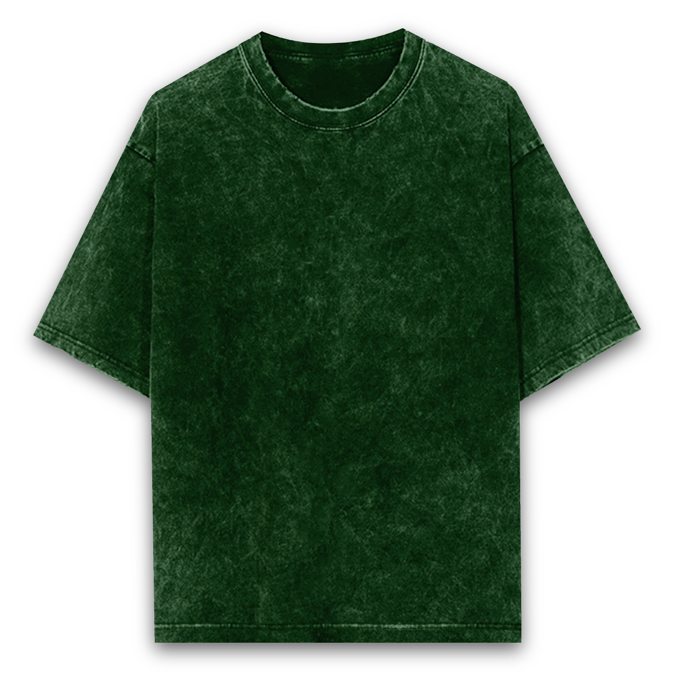 Premium oversized T-shirts