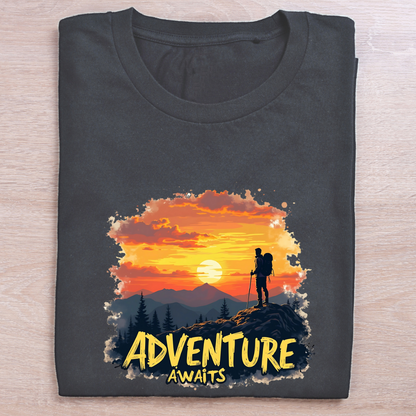 Adventure Awaits