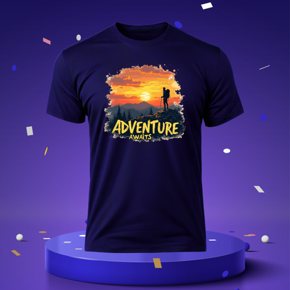 Adventure Awaits