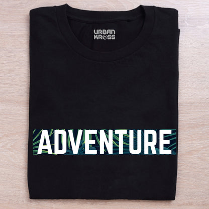 Adventure Unisex Classic Crew T-Shirt